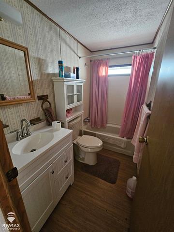 Builiding view seven for 2789 Grass Lake, Lake, MI. 48632