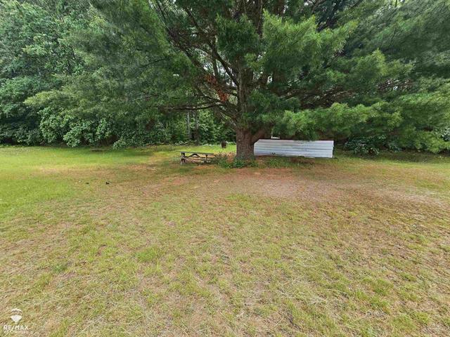 Builiding view seventeen for 2789 Grass Lake, Lake, MI. 48632