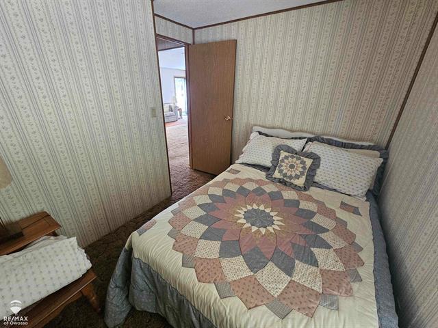 Builiding view six for 2789 Grass Lake, Lake, MI. 48632