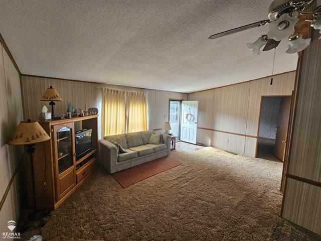 Builiding view three for 2789 Grass Lake, Lake, MI. 48632