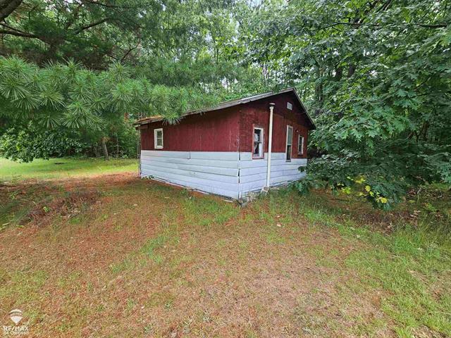 Builiding view twenty four for 2789 Grass Lake, Lake, MI. 48632