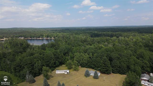 Builiding view twenty seven for 2789 Grass Lake, Lake, MI. 48632