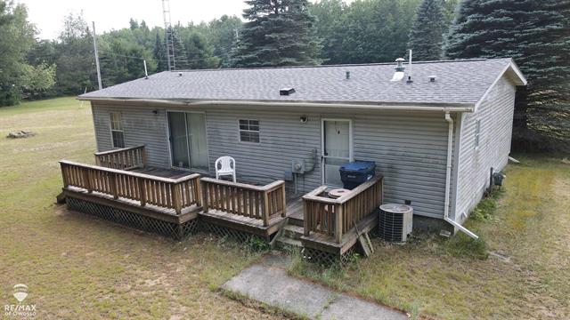 Builiding view twenty six for 2789 Grass Lake, Lake, MI. 48632