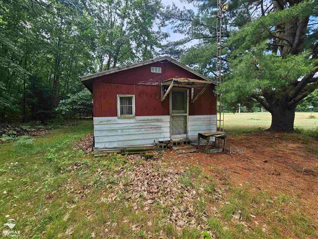 Builiding view twenty three for 2789 Grass Lake, Lake, MI. 48632