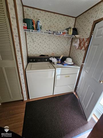 Builiding view twenty for 2789 Grass Lake, Lake, MI. 48632