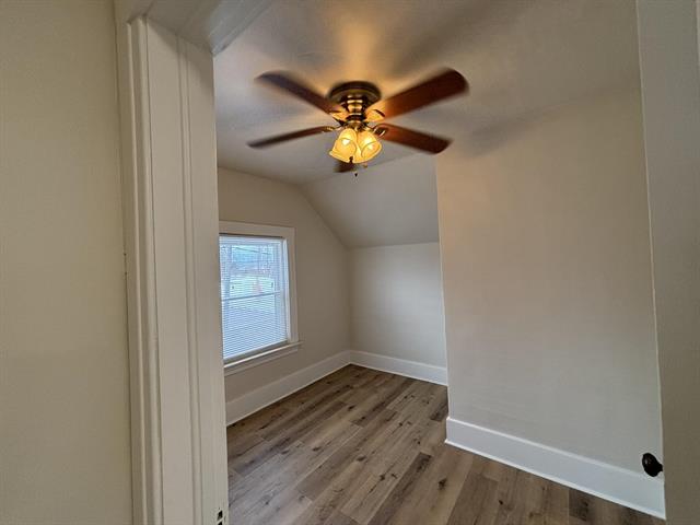 Builiding view eleven for 428 Ideal, Milan, MI. 48160