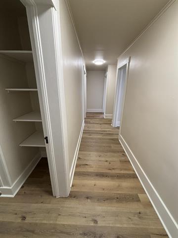 Builiding view nine for 428 Ideal, Milan, MI. 48160