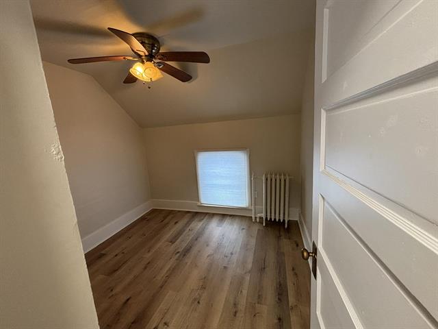 Builiding view seven for 428 Ideal, Milan, MI. 48160