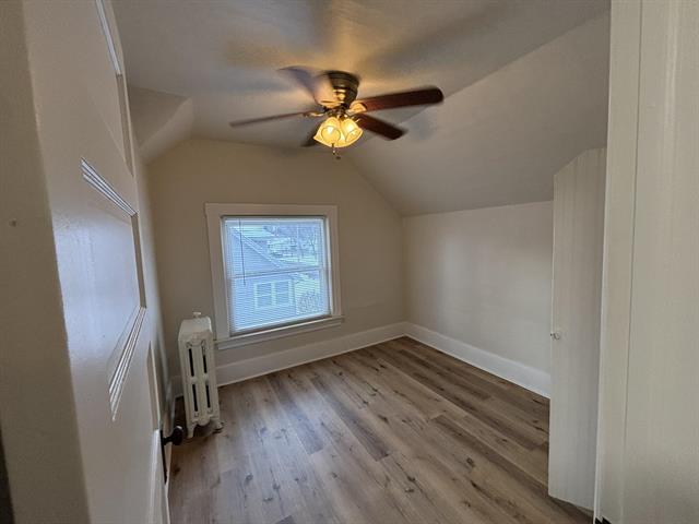 Builiding view ten for 428 Ideal, Milan, MI. 48160