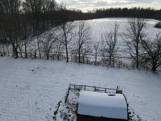 Builiding view eighteen for 17455 Starbrick, Edwardsburg, MI. 49112