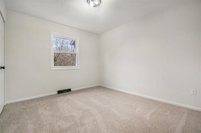 Builiding view four for 17455 Starbrick, Edwardsburg, MI. 49112