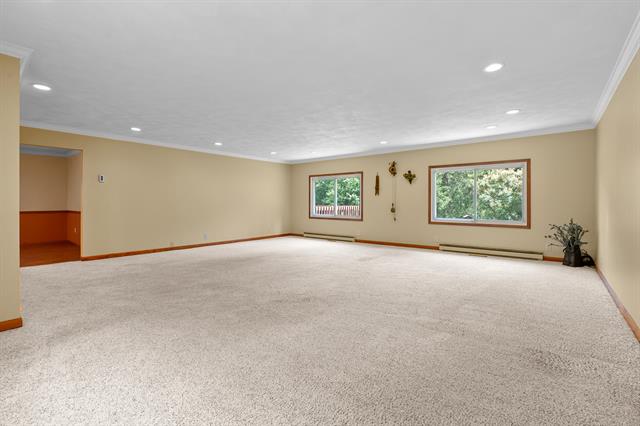 Builiding view eight for 22100 Uldriks, Battle Creek, MI. 49017