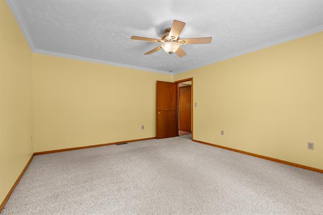 Builiding view eighteen for 22100 Uldriks, Battle Creek, MI. 49017