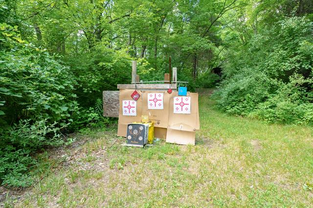 Builiding view fifty four for 22100 Uldriks, Battle Creek, MI. 49017