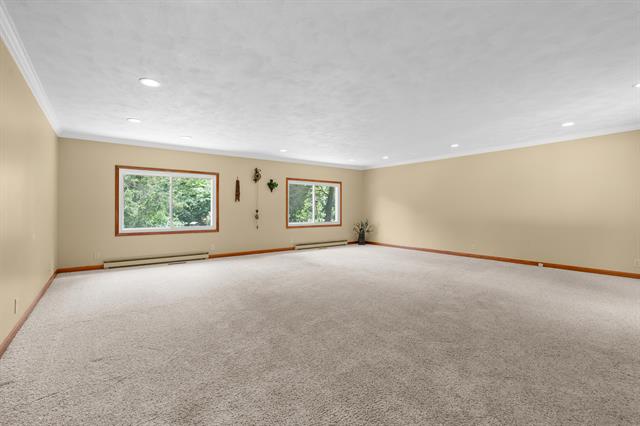 Builiding view five for 22100 Uldriks, Battle Creek, MI. 49017