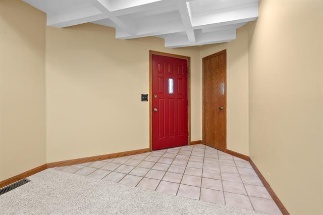 Builiding view four for 22100 Uldriks, Battle Creek, MI. 49017