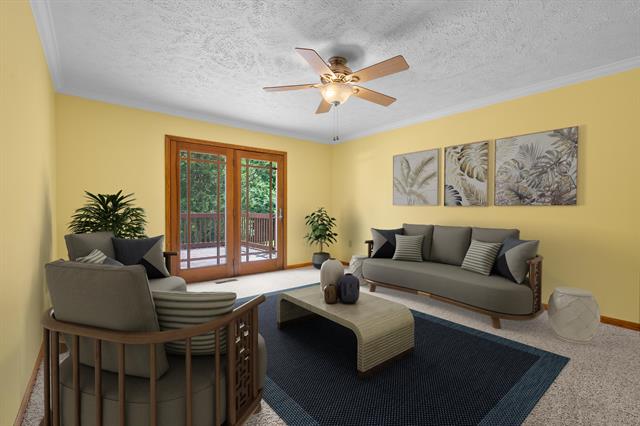 Builiding view nineteen for 22100 Uldriks, Battle Creek, MI. 49017