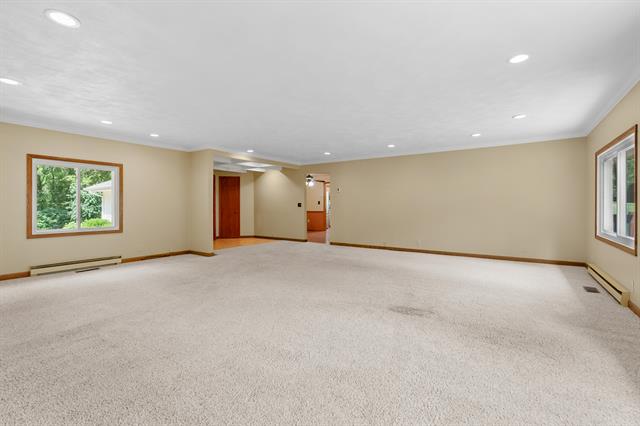 Builiding view seven for 22100 Uldriks, Battle Creek, MI. 49017