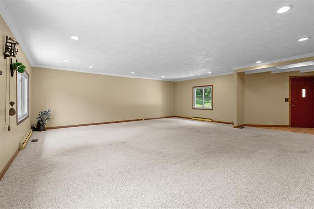 Builiding view six for 22100 Uldriks, Battle Creek, MI. 49017