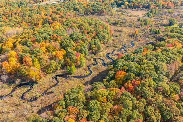 Builiding view sixty eight for 22100 Uldriks, Battle Creek, MI. 49017