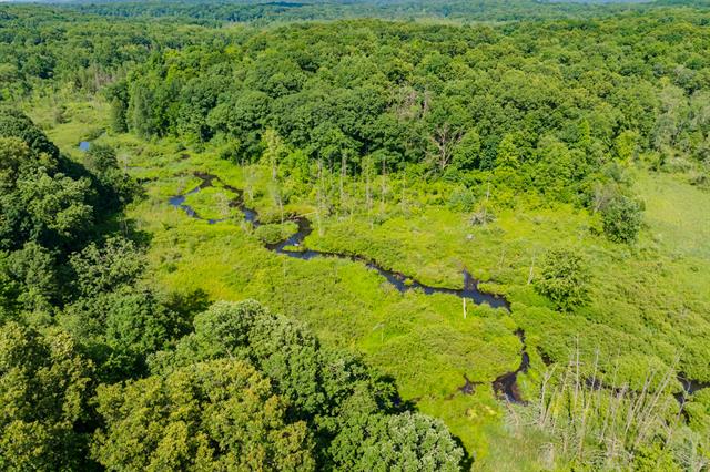 Builiding view sixty two for 22100 Uldriks, Battle Creek, MI. 49017