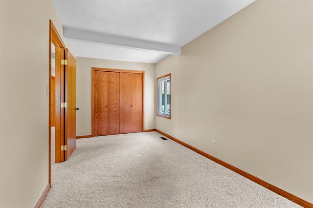 Builiding view thirty one for 22100 Uldriks, Battle Creek, MI. 49017