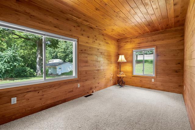 Builiding view thirty two for 22100 Uldriks, Battle Creek, MI. 49017