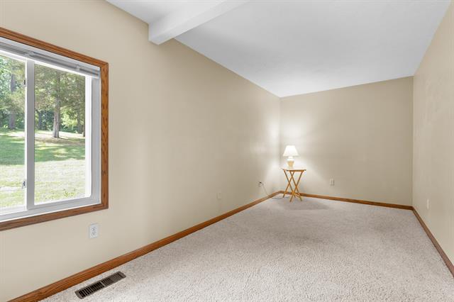 Builiding view thirty for 22100 Uldriks, Battle Creek, MI. 49017