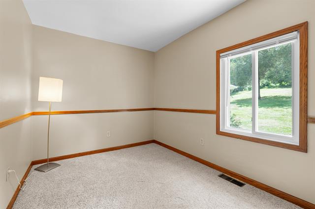 Builiding view twenty eight for 22100 Uldriks, Battle Creek, MI. 49017