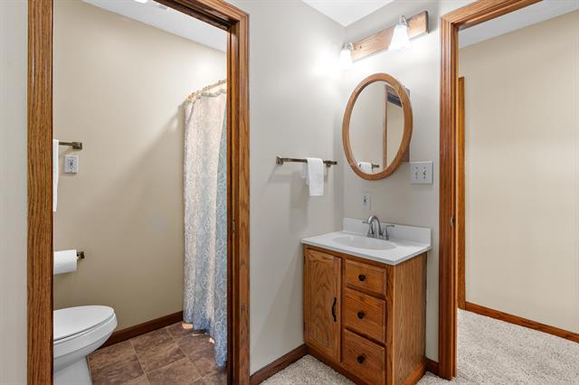 Builiding view twenty six for 22100 Uldriks, Battle Creek, MI. 49017