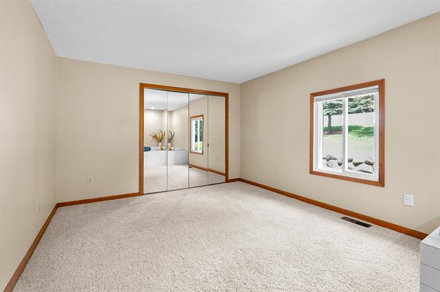 Builiding view twenty three for 22100 Uldriks, Battle Creek, MI. 49017