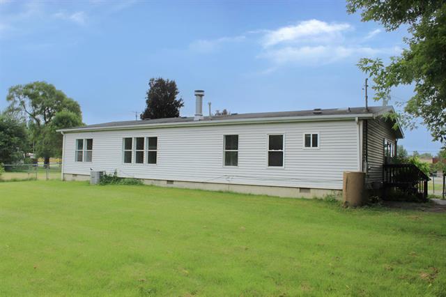 Builiding view fourteen for 5249 Lapeer, Burton, MI. 48509