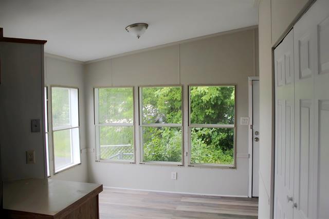 Builiding view one for 5249 Lapeer, Burton, MI. 48509