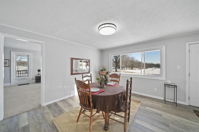 Builiding view eight for 14071 Hutchison, Albion, MI. 49224