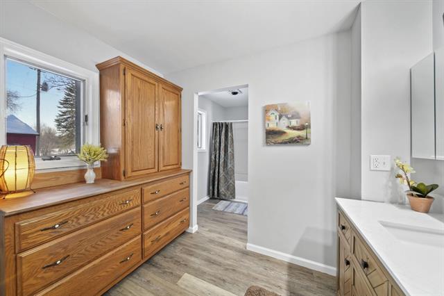 Builiding view eighteen for 14071 Hutchison, Albion, MI. 49224