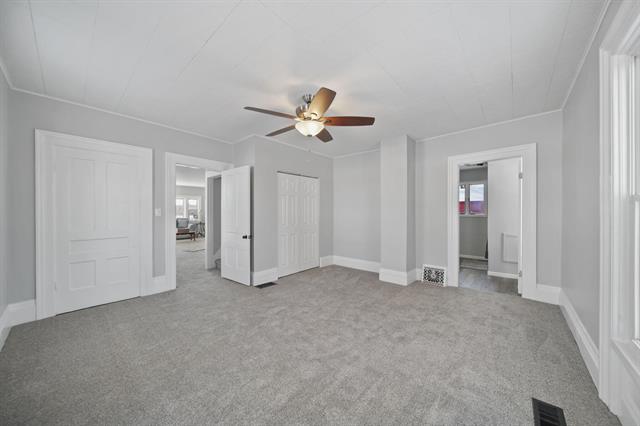 Builiding view fifteen for 14071 Hutchison, Albion, MI. 49224