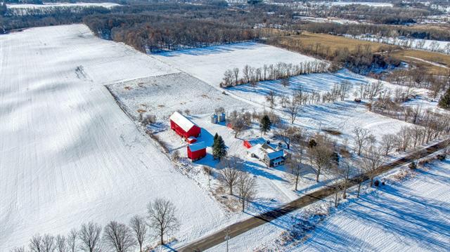 Builiding view fifty eight for 14071 Hutchison, Albion, MI. 49224