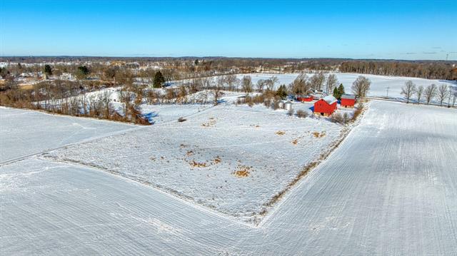Builiding view fifty nine for 14071 Hutchison, Albion, MI. 49224