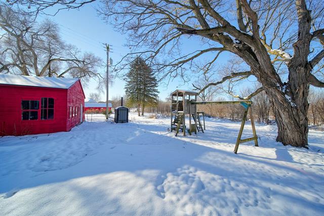 Builiding view fifty three for 14071 Hutchison, Albion, MI. 49224