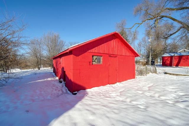 Builiding view fifty for 14071 Hutchison, Albion, MI. 49224