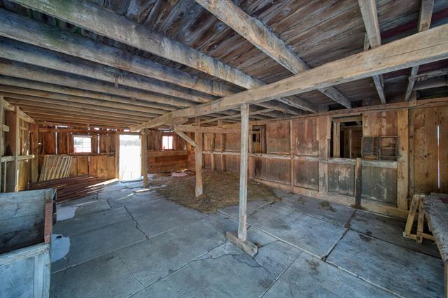 Builiding view forty five for 14071 Hutchison, Albion, MI. 49224