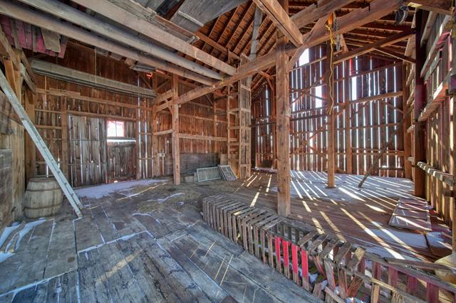 Builiding view forty six for 14071 Hutchison, Albion, MI. 49224