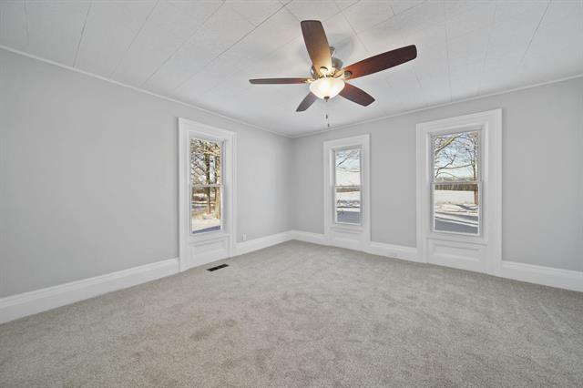 Builiding view fourteen for 14071 Hutchison, Albion, MI. 49224