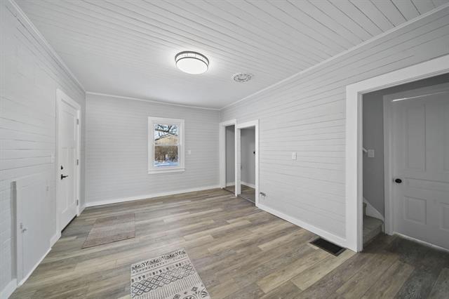 Builiding view nineteen for 14071 Hutchison, Albion, MI. 49224