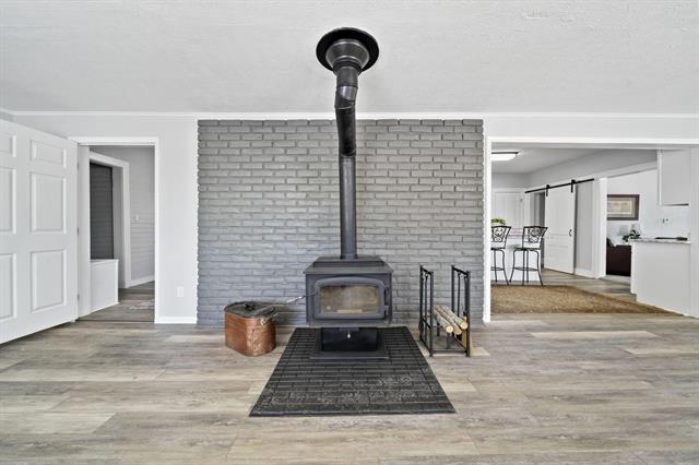 Builiding view seven for 14071 Hutchison, Albion, MI. 49224