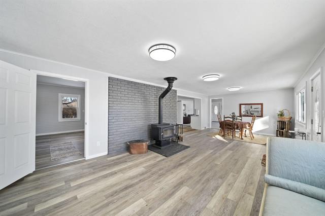 Builiding view six for 14071 Hutchison, Albion, MI. 49224