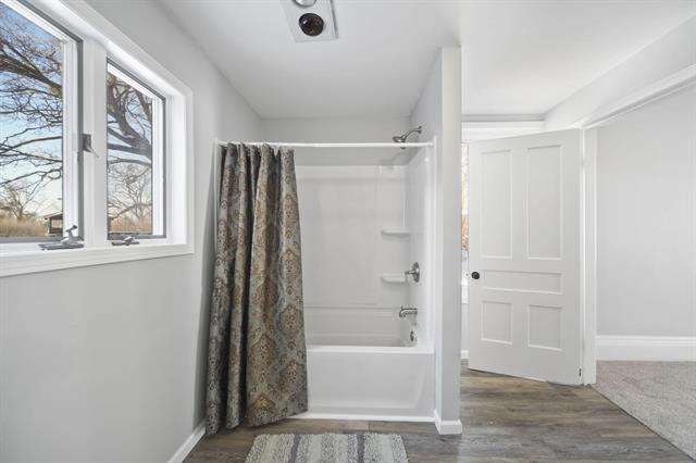 Builiding view sixteen for 14071 Hutchison, Albion, MI. 49224