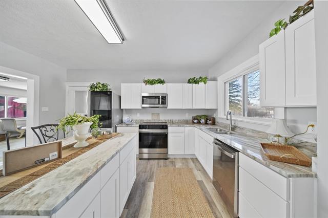 Builiding view ten for 14071 Hutchison, Albion, MI. 49224