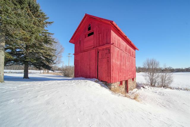 Builiding view thirty eight for 14071 Hutchison, Albion, MI. 49224