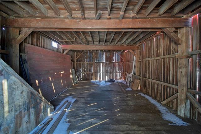 Builiding view thirty nine for 14071 Hutchison, Albion, MI. 49224